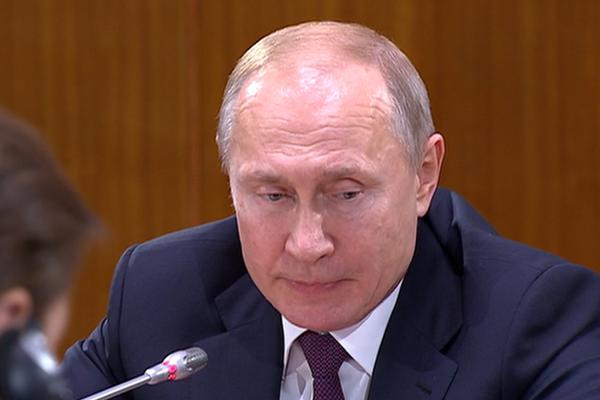 TEŠKA ZAPADNA PODMETAČINA PROTIV PUTINA: Moćni RUS neće izdržati, a njegov ODGOVOR će ih ZALEDITI!