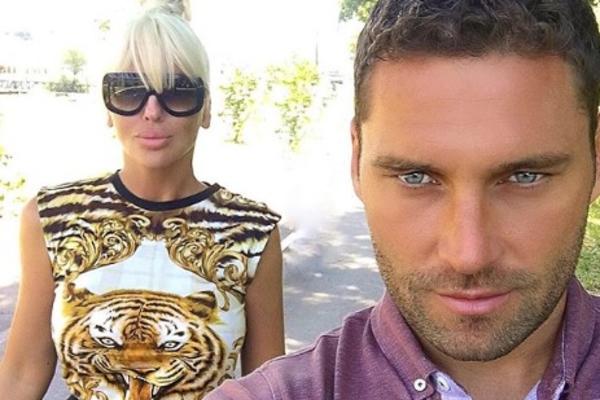 DUŠKO I JELENA DELE SVE NA POLA: Nemaju PREDBRAČNI UGOVOR, a njemu gori da spase 14 miliona dok ne bude KASNO!