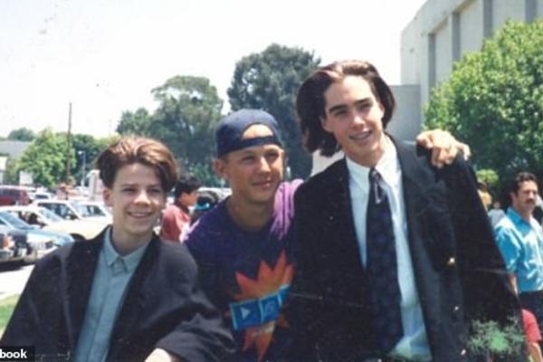 NJEGOV DEDA JE SA 11 GODINA POBEGAO OD KUĆE, PRADEDA SA 14 U RAT: Retka porodična bolest mu je umalo uništila život