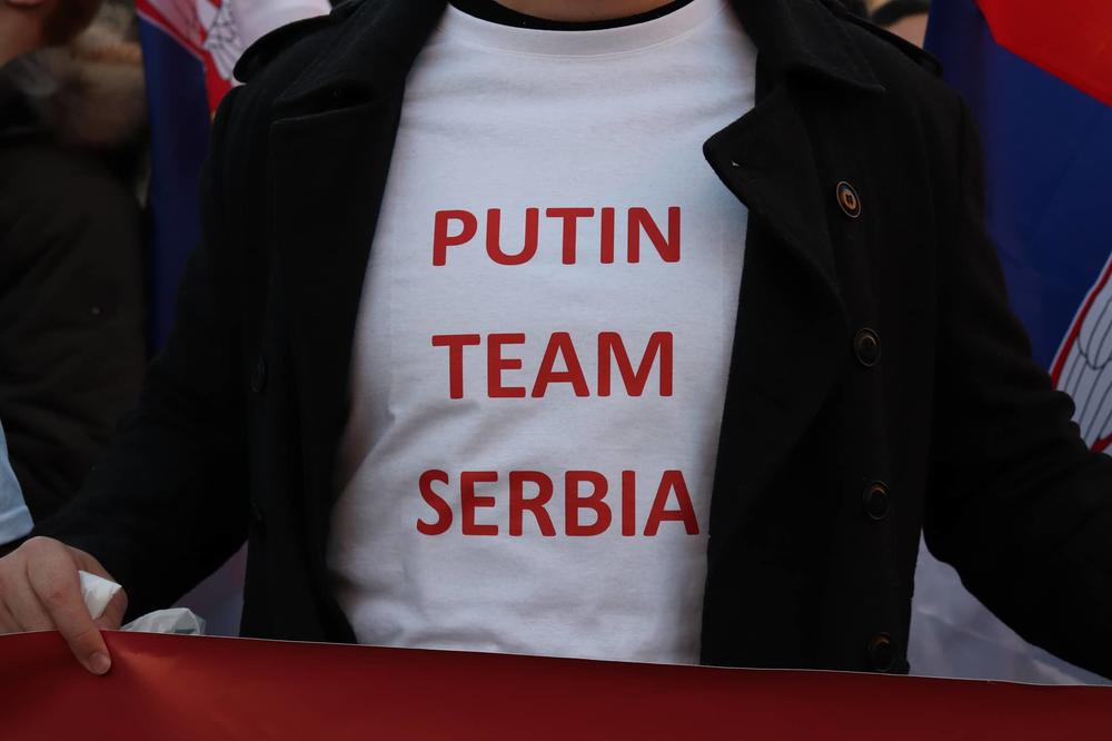 RUSI SU SAMO JEDNOM U ISTORIJI POMOGLI SRBIMA?! Ove tvrdnje PODELILE su Srbiju, a šta kažu ČINJENICE?