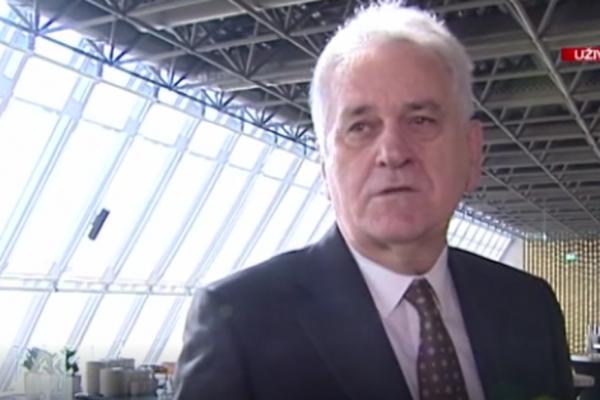 KONAČNO SE JAVIO TOMISLAV NIKOLIĆ, NE NIJE U PENZIJI, AKTIVAN JE I DALJE! Poslao je JAKU poruku Srbiji