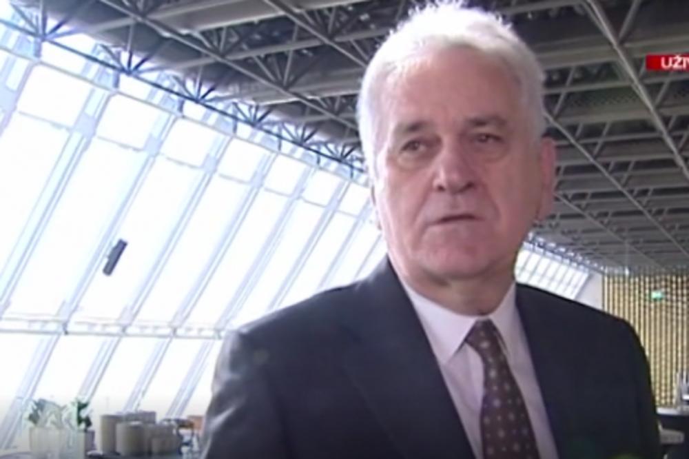 OGLASIO SE I TOMISLAV NIKOLIĆ! Svi su bili u ČUDU kada su ga videli, a evo šta je rekao