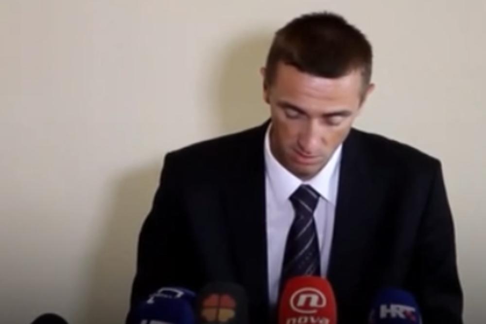 POZIV NA LINČ? Penava je objavio snimak srpske dece koja nisu ustala na hrvatsku himnu, dan kasnije napadnut učenik