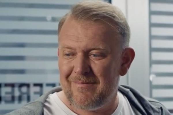 JESAM LI JA REKAO DA NEMA GLEDANJA BEZ MENE?! Robert Prosinečki u glavnoj ulozi na parodiju o Vranješu i Karleuši!