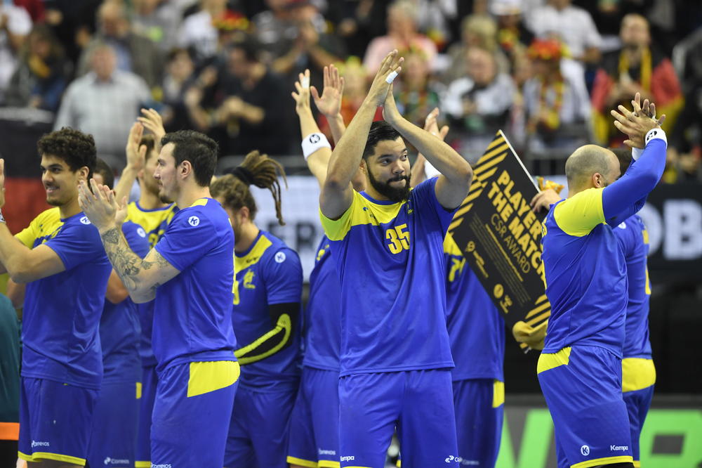 NE POSTOJI VIŠE NI TEORIJA: Brazil oduvao Koreju, Srbija ispala sa Svetskog prvenstva!