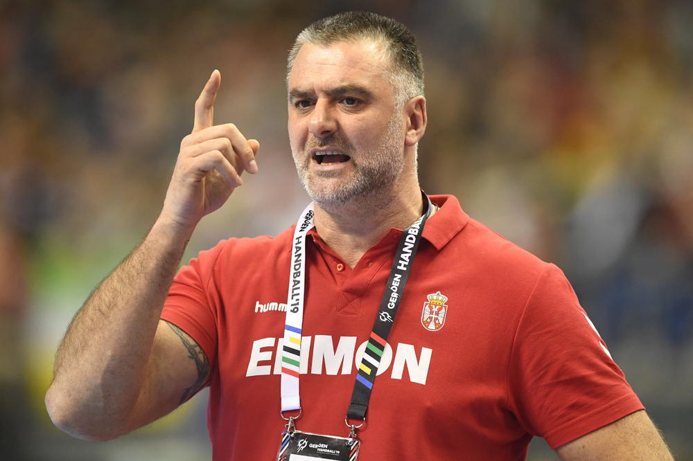 RUKOMET NAM JE U KANALU: Orlovi ponovo razočarali, Srbija porazom završila učešće na Svetskom prvenstvu!