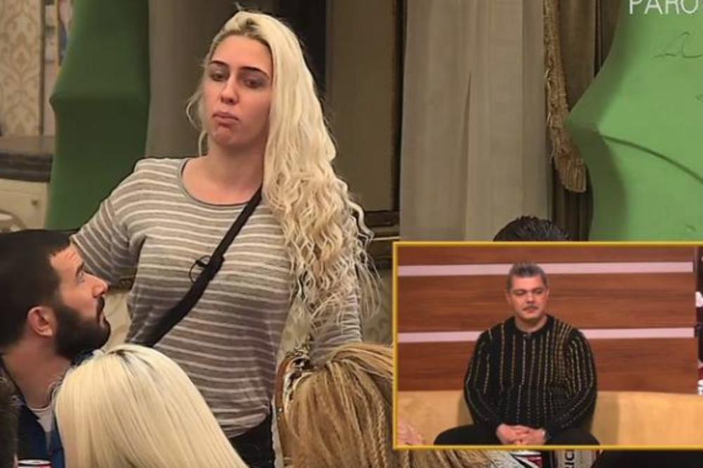 NEĆU TO VIŠE DA TRPIM: Trudna Coka na ivici NERVNOG SLOMA!