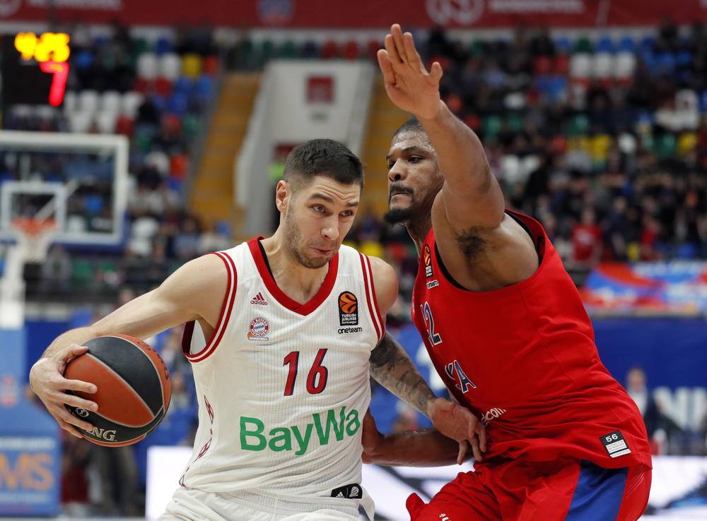 Stefan Jović bi mogao u NBA