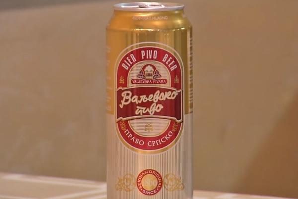 PRODATA VALJEVSKA PIVARA:  CIFRA će izazvati PODELJENA MIŠLJENJA!