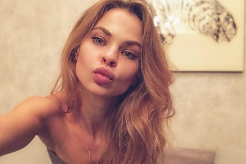 MANEKENKA KOJA JE ŽELELA DA SRUŠI TRAMPA I PUTINA: Zbog kontraverznog snimka njen život je postao prava DRAMA