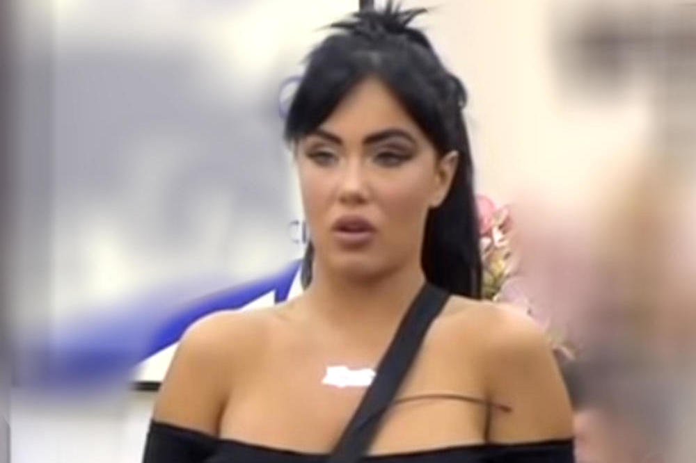 SUBOTIĆI OČAJNI ZBOG ALEKSANDRE: Još uvek živi kod svekrve, a njen stric je uputio BRUTALNU poruku svima!