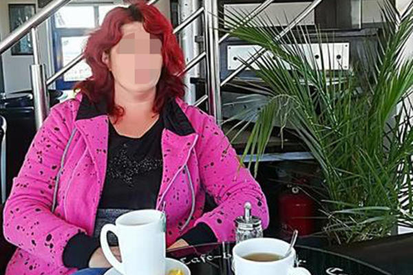 NOVI DETALJI O ŽIVOTU ŽENE MONSTRUMA IZ KNIĆA! Marina je monstruozni ubica, a ovo je TAJNA iz njenog detinjstva