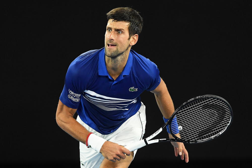 ĐOKOVIĆ VAM JE ZAKAZAO BUĐENJE U ZORU: Novak protiv Šapovalova igra u dnevnom terminu po lokalnom vremenu!
