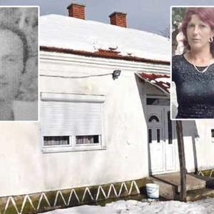 MARINA PETRA DRŽALA KAO ROBA, SEKLA, IMALA SE*S.. Na kraju ga ubila, pa se IŽIVLJAVALA NAD TELOM: Horor u Guncatima