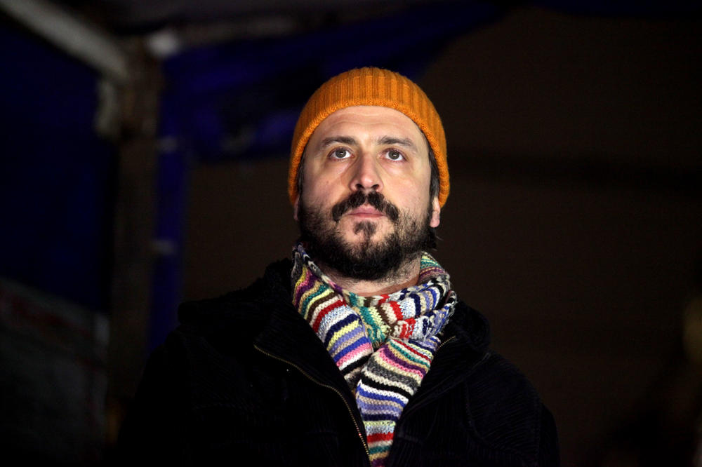 REKORDER! Bane Trifunović primio VAKCINU, pa uradio test na antitela: Rezultate je javno podelio pa šokirao NACIJU