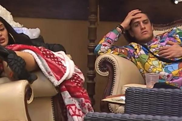 KUKALA I JECALA NA SAV GLAS: Davidova majka OČAJNA zbog njegove veze s Anom Korać! Otkrila kako se Aleksandra oseća