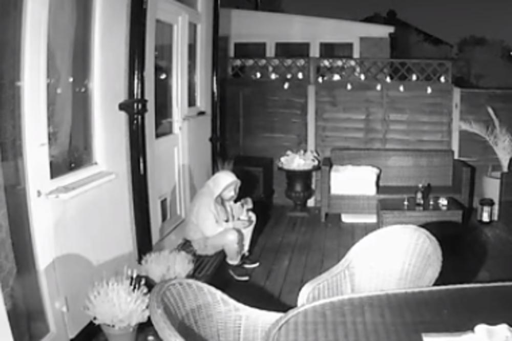 NIJE MOGAO DA ODOLI SLADOLEDU: Zločini ovog muškarca otkriveni su zbog njegove slabosti prema slatkišima! (VIDEO)