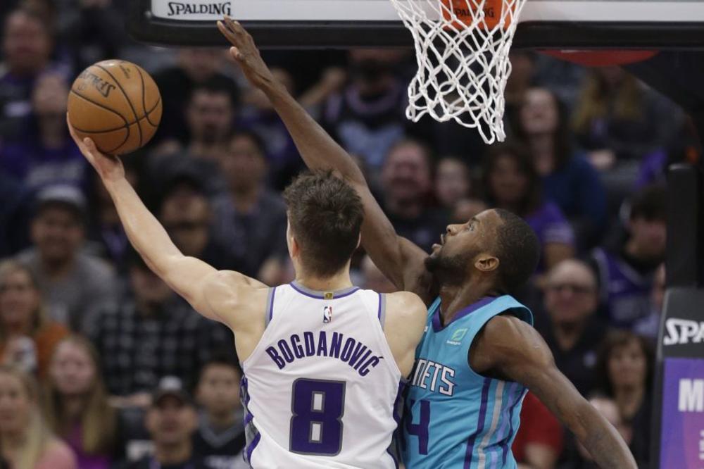 SJAJNI BOGDAN NEDOVOLJAN KINGSIMA: Kokoškov izgubio u poslednjim sekundama, Hrvat razbio Oklahomu!