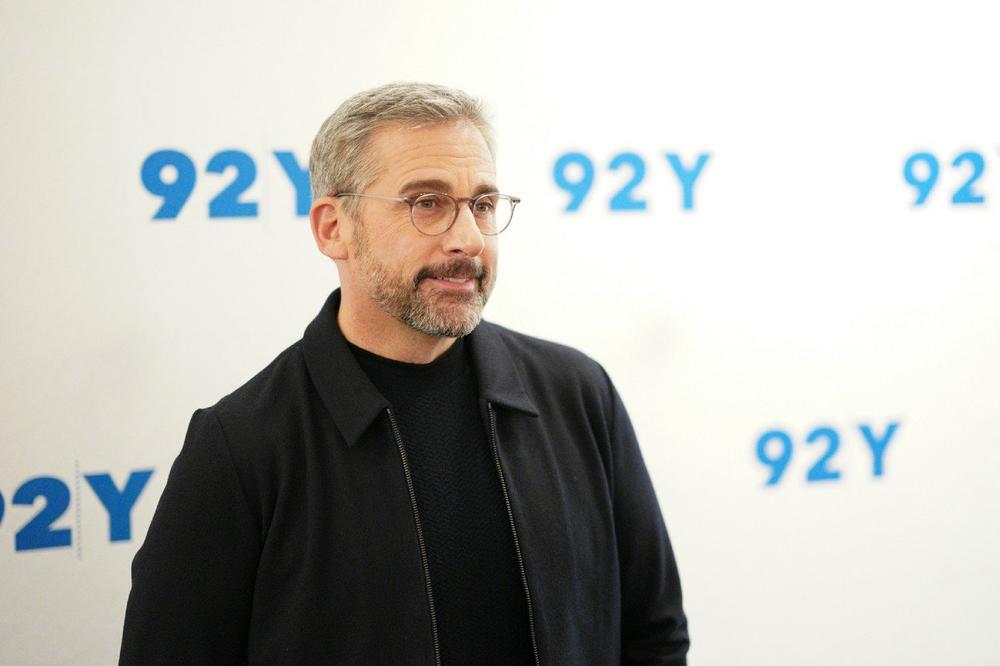 STIV KAREL glumi u komediji o Trampovoj SVEMIRSKOJ SILI