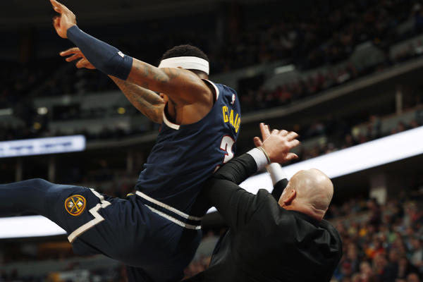 TRENER ČIKAGA NASTRADAO ZBOG JOKIĆA: Čudno dodavanje Srbina završilo u 'Shaqtin' a Fool', ali Bojlen je gore prošao