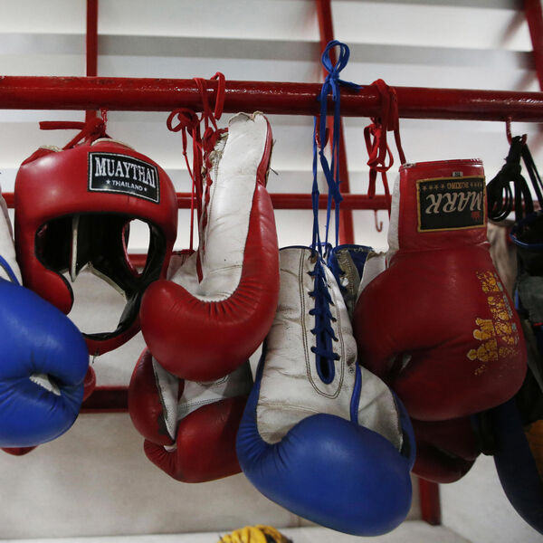 JEZIVO UBISTVO U SVETU SPORTA!