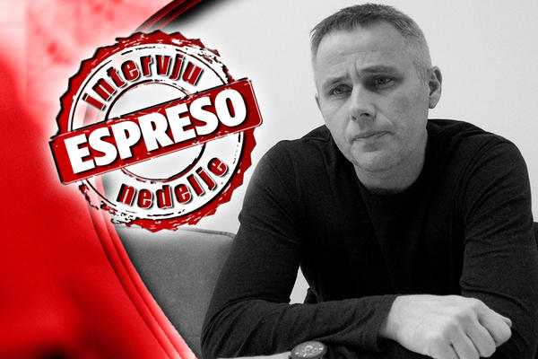 MOJA TIJANA BI BILA ŽIVA DA JE POSTOJAO ZAKON O DOŽIVOTNOJ: Jurić o 2 godine borbe i deci KOJA SU PROMENILA SISTEM