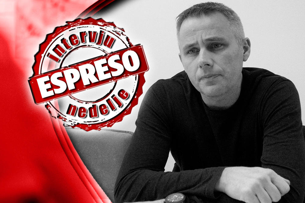 MOJA TIJANA BI BILA ŽIVA DA JE POSTOJAO ZAKON O DOŽIVOTNOJ: Jurić o 2 godine borbe i deci KOJA SU PROMENILA SISTEM