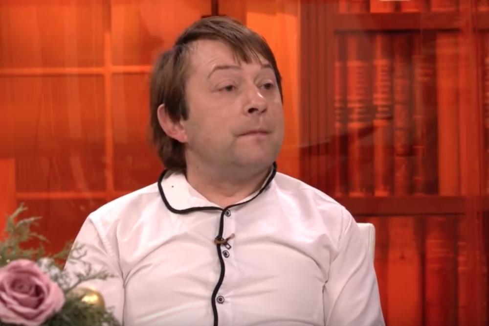 ZOKI ŠUMADINAC IZMISLIO LEK ZA KORONU, PA GA NAPLAĆIVAO 199 EURA?! Za ovo se ide u zatvor!