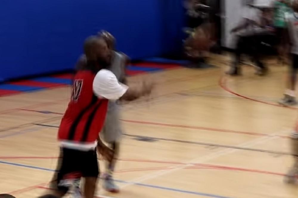 MRZE GA JER JE URINIRAO PO MALOLETNICI: On je milioner i najbolji košarkaš među muzičarima, a ima poteze kao Jokić!