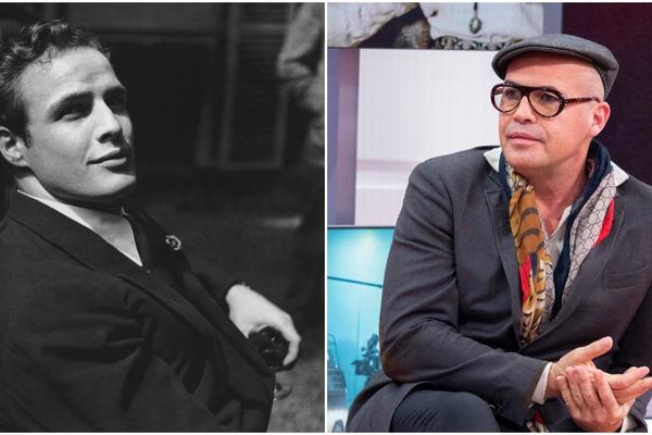 VALCER S BRANDOM: Stiže biografski film o glumačkoj legendi