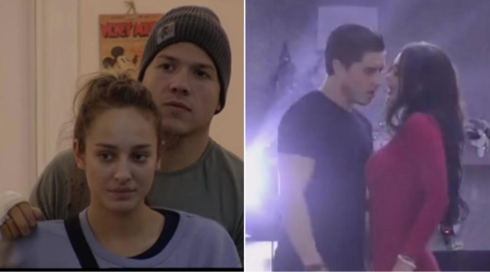 Sloba i Luna dobili naslednike Davida i Anu u drugoj sezoni 'Zadruge'