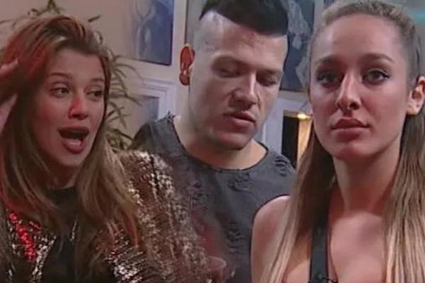 OVAKO SU IZGLEDALE KIJA KOCKAR I LUNA ĐOGANI NA MATURI! Imaju zajedničko još nešto osim Slobe Radanovića!