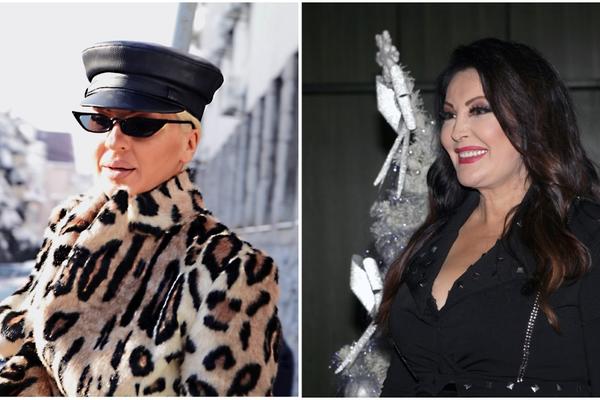 DRAGANA MIRKOVIĆ NA SVOJ ROĐENDAN UPUTILA PORUKU JK: Njena ŽELJA uzburkala je internet! (FOTO)