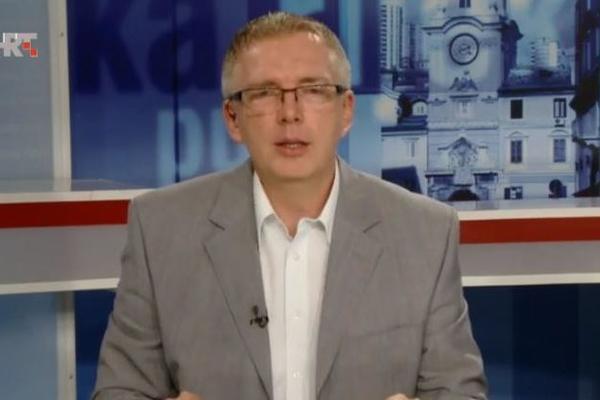 BOLJE MIG-29 U RUCI, NEGO F-16 BARAK NA GRANI: Ovako HRVATSKI analitičar vidi Putinovu posetu SRBIJI!