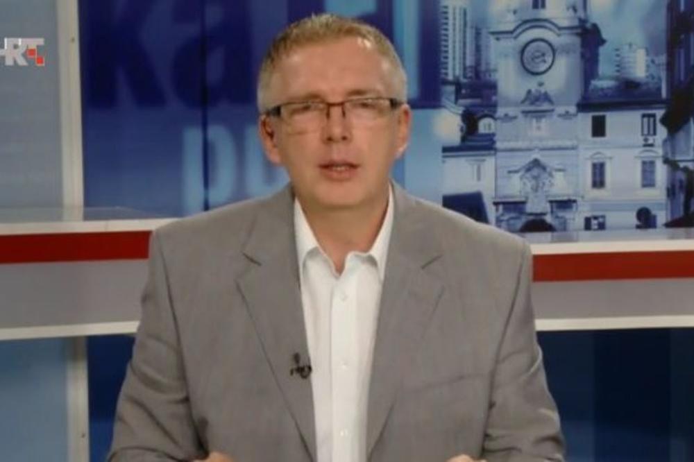 BOLJE MIG-29 U RUCI, NEGO F-16 BARAK NA GRANI: Ovako HRVATSKI analitičar vidi Putinovu posetu SRBIJI!