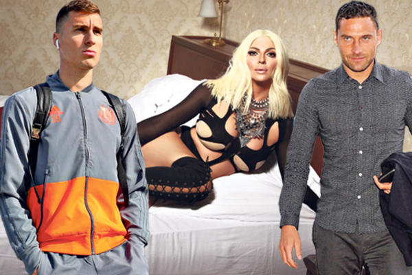 OSTAVIĆU DUŠKA, ALI ON MORA DA BUDE KRIV ZA RAZVOD ZBOG... JK skovala PAKLENI PLAN, Vranješu u POVERENJU rekla OVO!