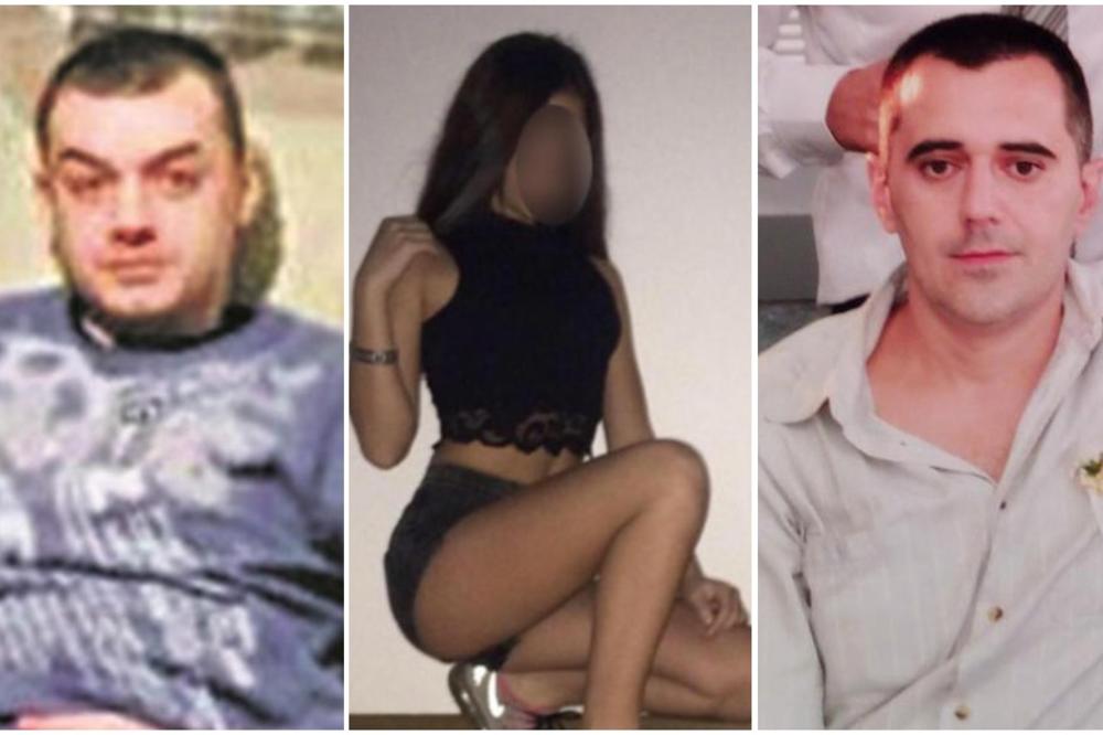 ONI SU OSUMNJIČENI ZA DILOVANJE DROGE U ARANĐELOVCU: Sofija (15) je umrla od EKSTAZIJA, ceo grad se digao na noge!