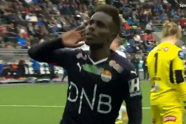 SKANDINAVIJA JE U MODI: Partizan dovodi napadača iz Stromgodseta!