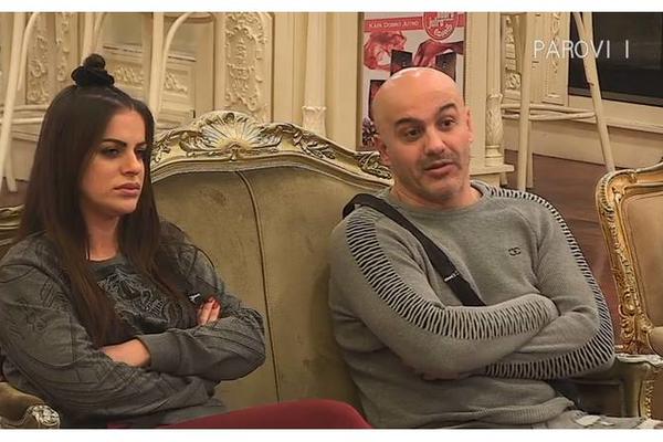 BAKIJEVA ŽENA ULAZI U PAROVE?! Produkcija dala ponudu koja se ne odbija!