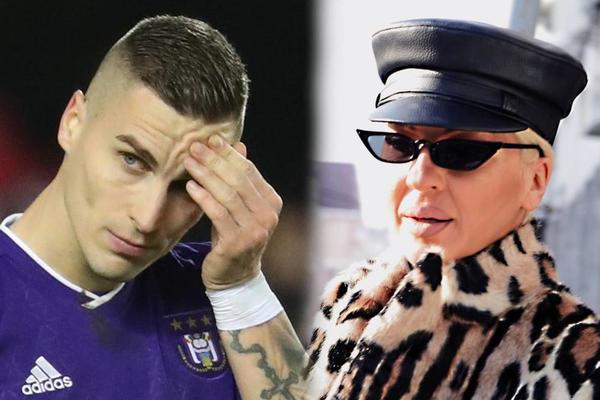 JA SAM TVOJA ŽENA, DOĐI DA ME JE*EŠ! Procurela nova PREPISKA Vranješa i JK! Evo dokaza da su u vezi DVE GODINE!