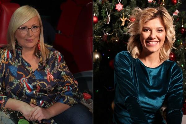 PRIČALO SE DA SE NE PODNOSE: Leontina jednom fotkom JAVNO REKLA šta zapravo misli o Kiji Kockar (FOTO)