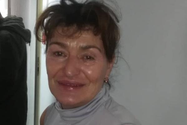 LJUBINKA (65) JEDNA JE OD NAJSTARIJIH I NAJHRABRIJIH! Prvi put PLIVA ZA ČASNI KRST, to joj je oduvek bila želja