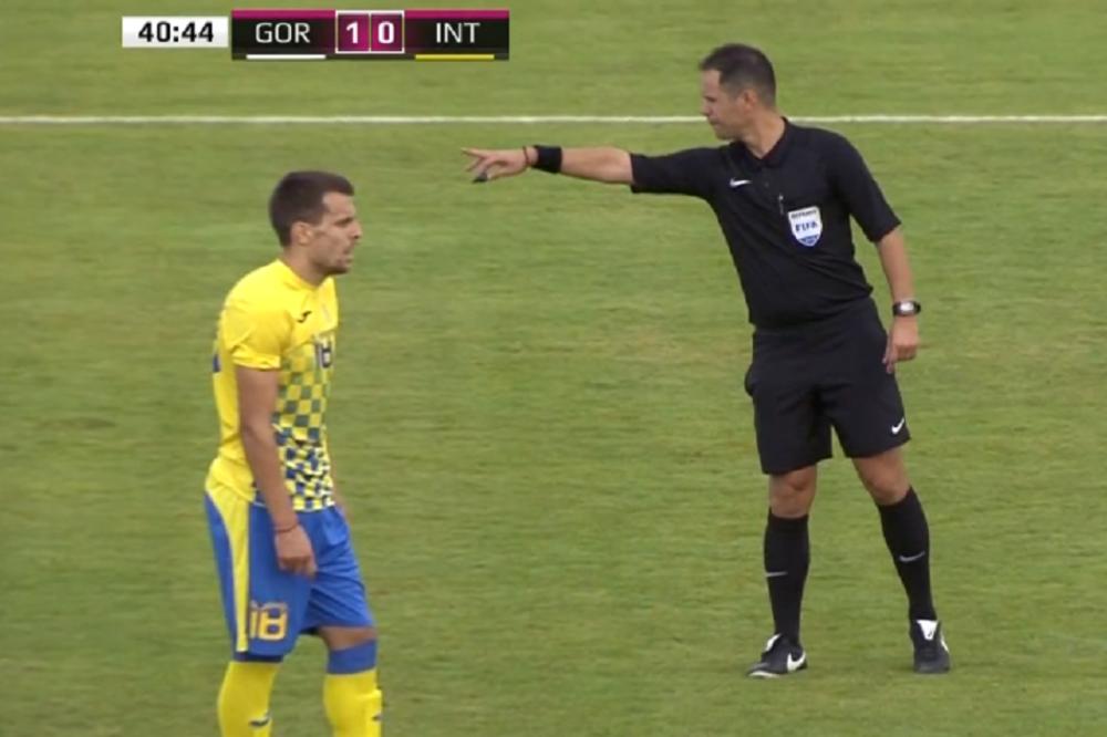 POTPUNO NEOČEKIVANO: 90-e su prošlost, ovako su hrvatski mediji dočekali transfer Andrića u Dinamo iz Zagreba!