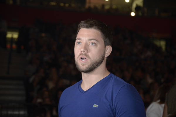 SPAJALI SU GA SA BOGDANINOM SESTROM, MILICOM PAVLOVIĆ I KIJOM! STEFAN ŽIVOJINOVIĆ: To me baš nervira!