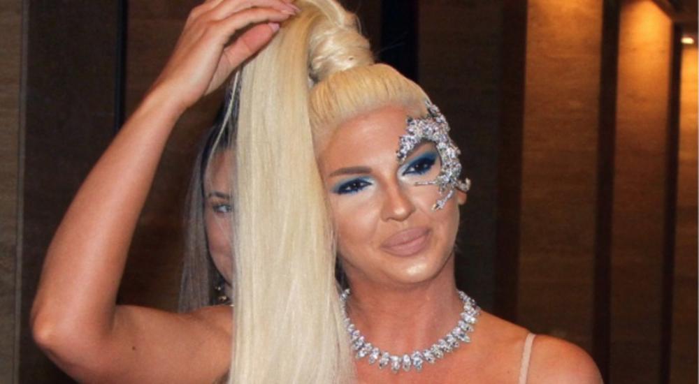 Jelena Karleuša 