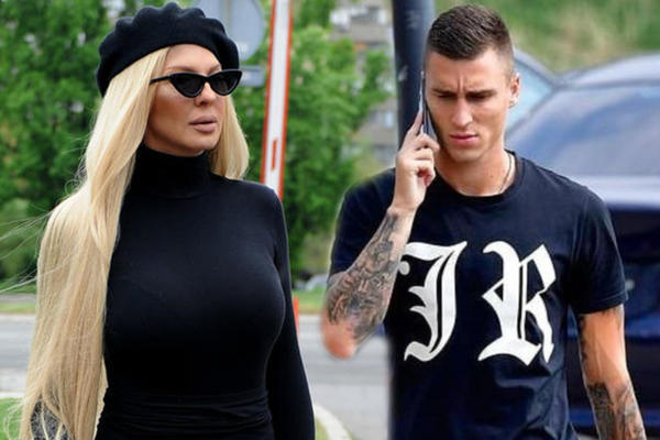 TO JE JEDNA MASNA, VRELA I TVRDA KUR*INA: U sred Karleušine se*s afere Surreal ŠOKIRAO PERVERZNIM KOMENTAROM!