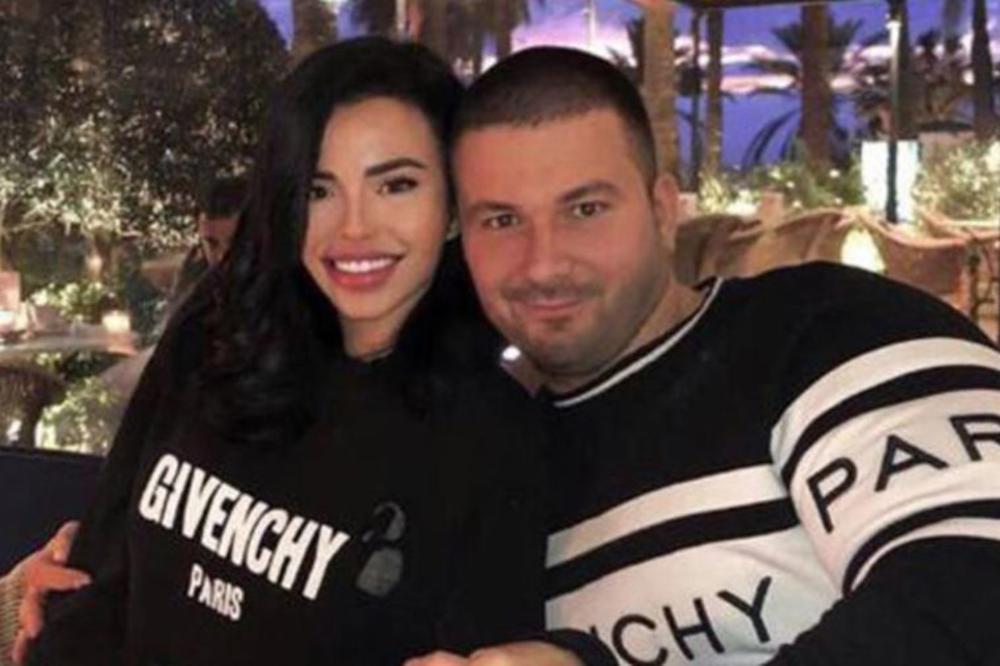 STRAHINJINA DEVOJKA OBJAVILA POTRESNE SLIKE! Dok je ležao na ulici raznetih nogu, Kolumbijka mu držala glavu