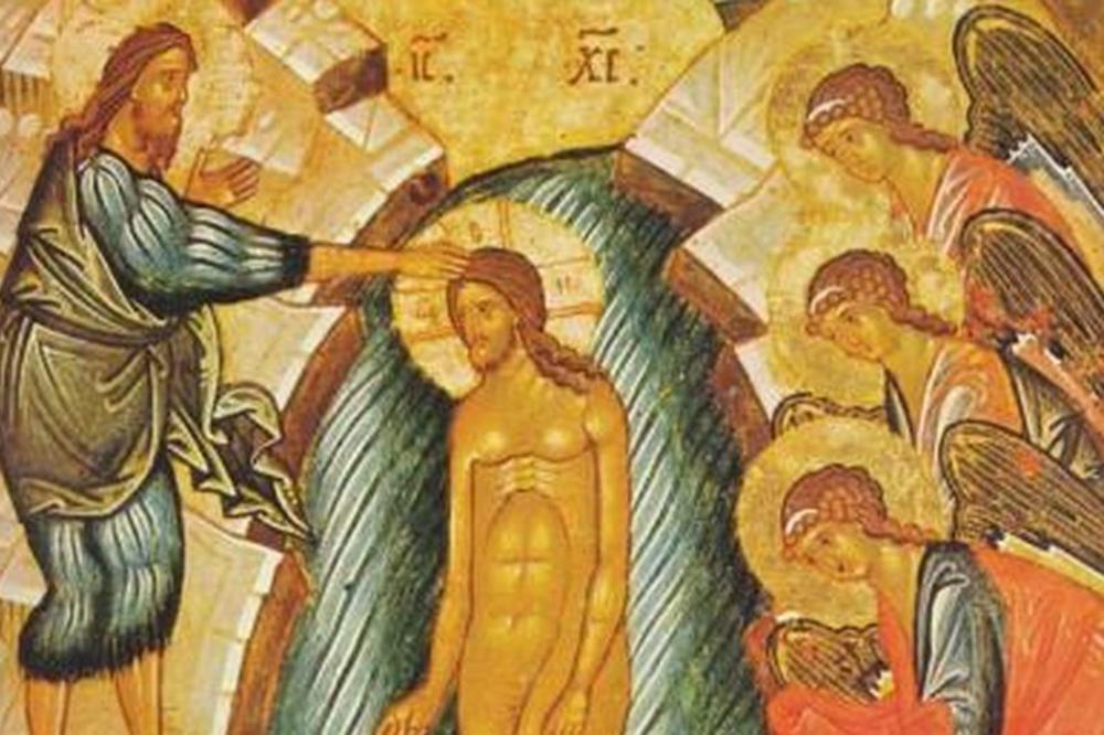 DANAS NE TREBA DA SE VESELITE I PIJETE, OVAJ kuhinjski pribor NIKAKO ne uzimajte u ruke! Danas je sveti Jovan