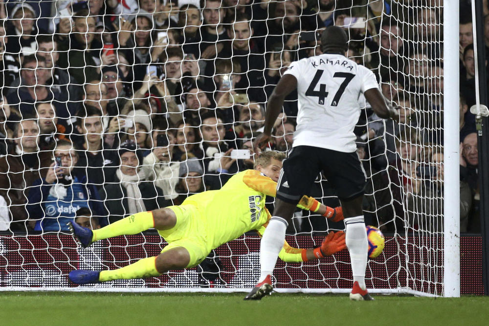 SVET JE DOBIO NOVOG BALOTELIJA: Svađa sa Mitrom, pa nabadanje na treningu, a sada je uhapšen zbog tuče!