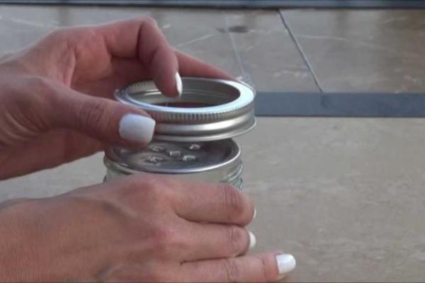 GENIJALAN TRIK ZA VAŠ DOM: Pre nego što joj dođu GOSTI, ona stavi OVO U SOBU! (VIDEO)